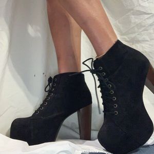 Black Knock Of Jeffery Cambles